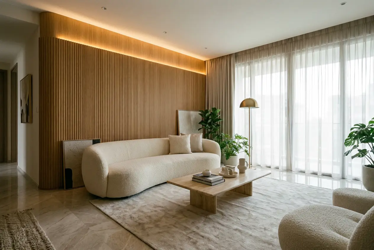living by Don Interior Design