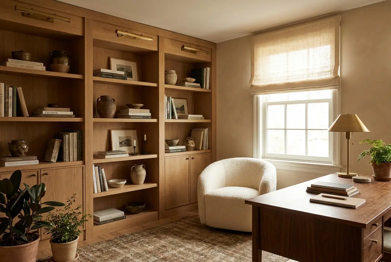 study by Don Interior Design